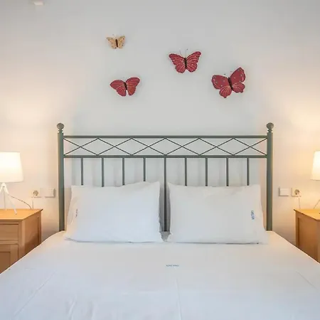 Διαμέρισμα Beachfront Superb Location Corfu (city)