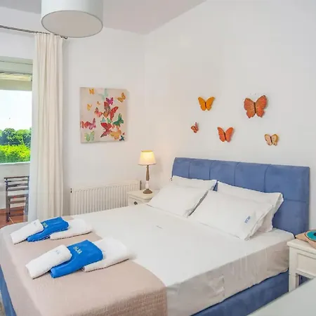 Beachfront Superb Location
