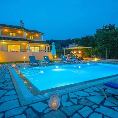 Beachfront Superb Location Corfu (city)