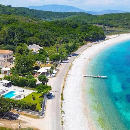 Beachfront Superb Location *