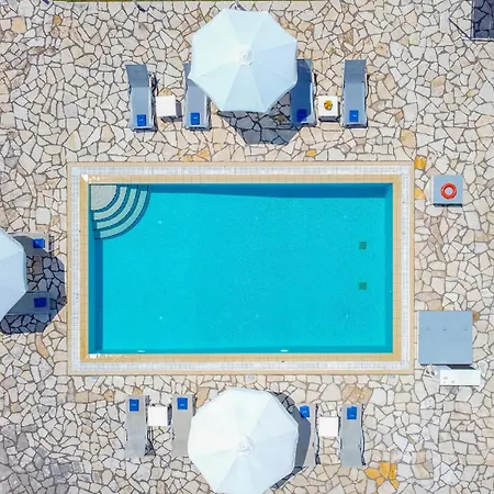 Beachfront Superb Location Corfu (city)