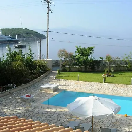 Beachfront Superb Location Διαμέρισμα *