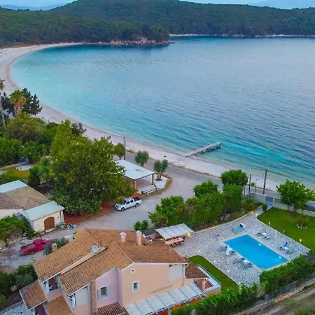 Beachfront Superb Location Διαμέρισμα Corfu (city)