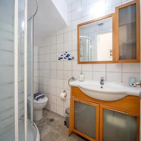 Διαμέρισμα Beachfront Superb Location Corfu (city)