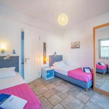 Beachfront Superb Location Corfu (city)