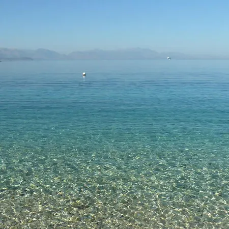 Διαμέρισμα Beachfront Superb Location