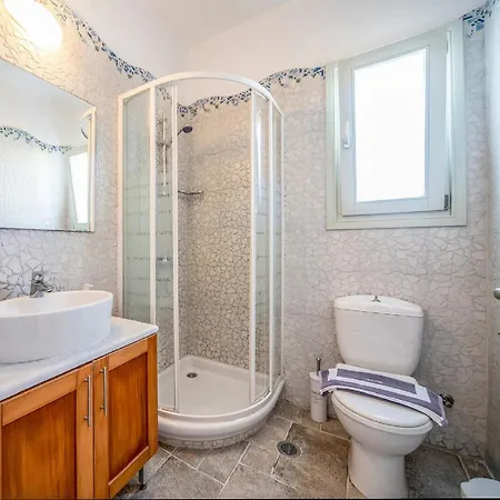 Διαμέρισμα Beachfront Superb Location