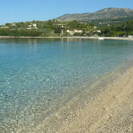 Διαμέρισμα Beachfront Superb Location