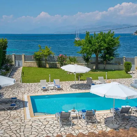 Beachfront Superb Location *